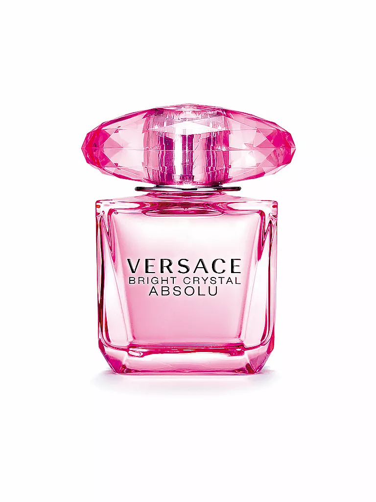 VERSACE | Bright Crystal Absolu Eau de Parfum 30ml | Sin color