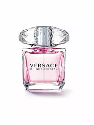 VERSACE | Bright Crystal Eau de Toilette Spray 30ml | Sin color