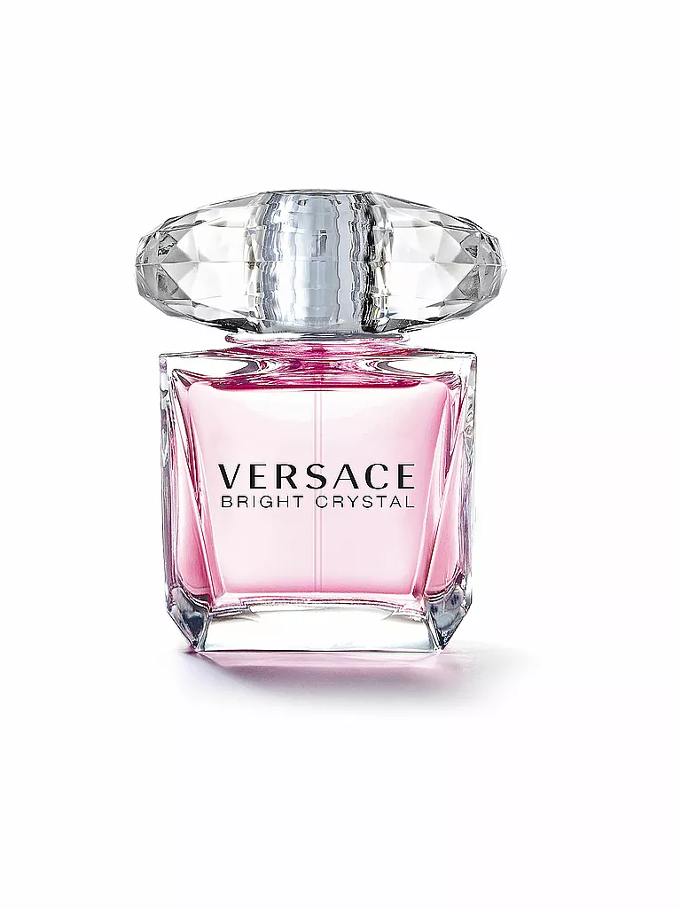 VERSACE | Bright Crystal Eau de Toilette Spray 30ml | Sin color