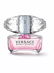 VERSACE | Bright Crystal Eau de Toilette Spray 50ml | Sin color