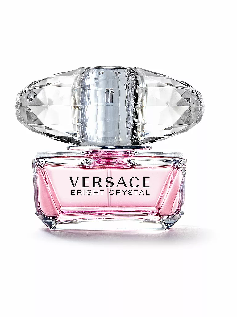 VERSACE | Bright Crystal Eau de Toilette Spray 50ml | Sin color