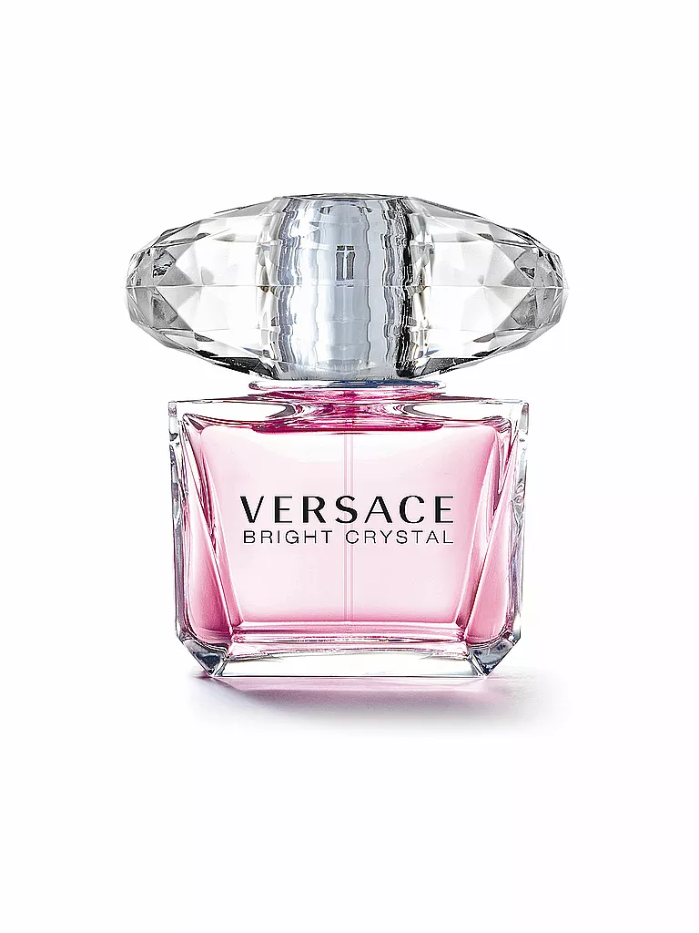 VERSACE | Bright Crystal Eau de Toilette Spray 90ml | Sin color