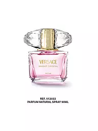 VERSACE | Bright Crystal Parfum 50ml | Sin color