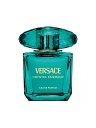 VERSACE | Crystal Emerald Eau de Parfum 90ml | Sin color