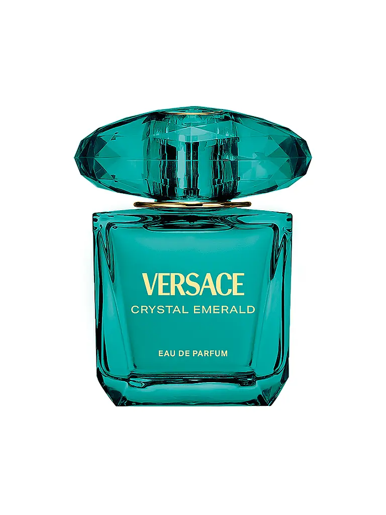 VERSACE | Crystal Emerald Eau de Parfum 30ml | Sin color
