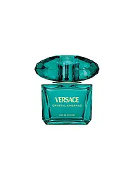 VERSACE | Crystal Emerald Eau de Parfum 90ml | Sin color