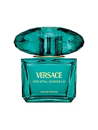 VERSACE | Crystal Emerald Eau de Parfum 90ml | Sin color