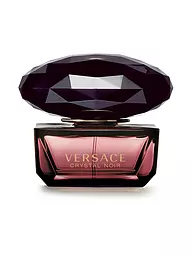 VERSACE | Crystal Noir Eau de Toilette Vaporizador Natural 90ml | Sin color