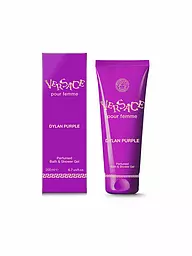VERSACE | Dylan Purple Gel de Ducha 200ml | Sin color