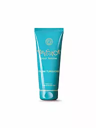 VERSACE | Dylan Turquoise Gel de Ducha 200ml | Sin color