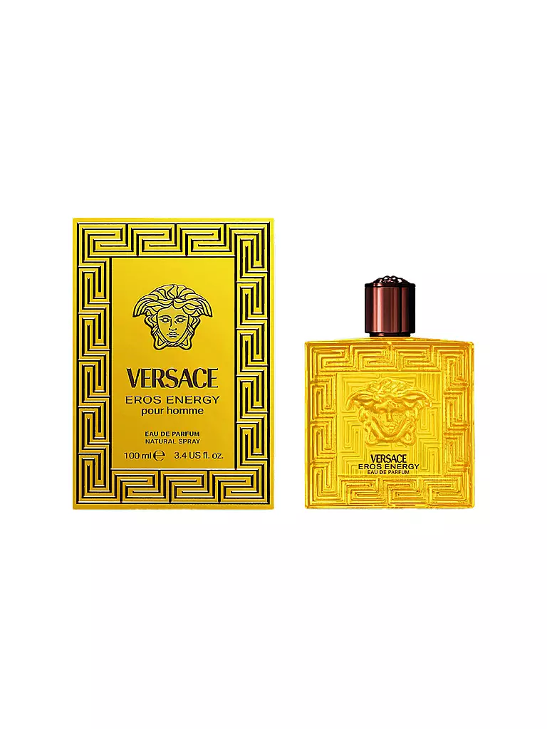 VERSACE | Eros Energy Eau de Parfum 100 ml | Sin color