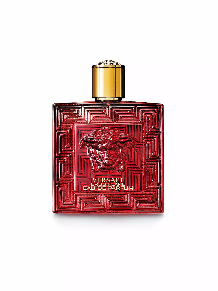 VERSACE | Eros Flame pour Homme Eau de Parfum 100ml | Sin color
