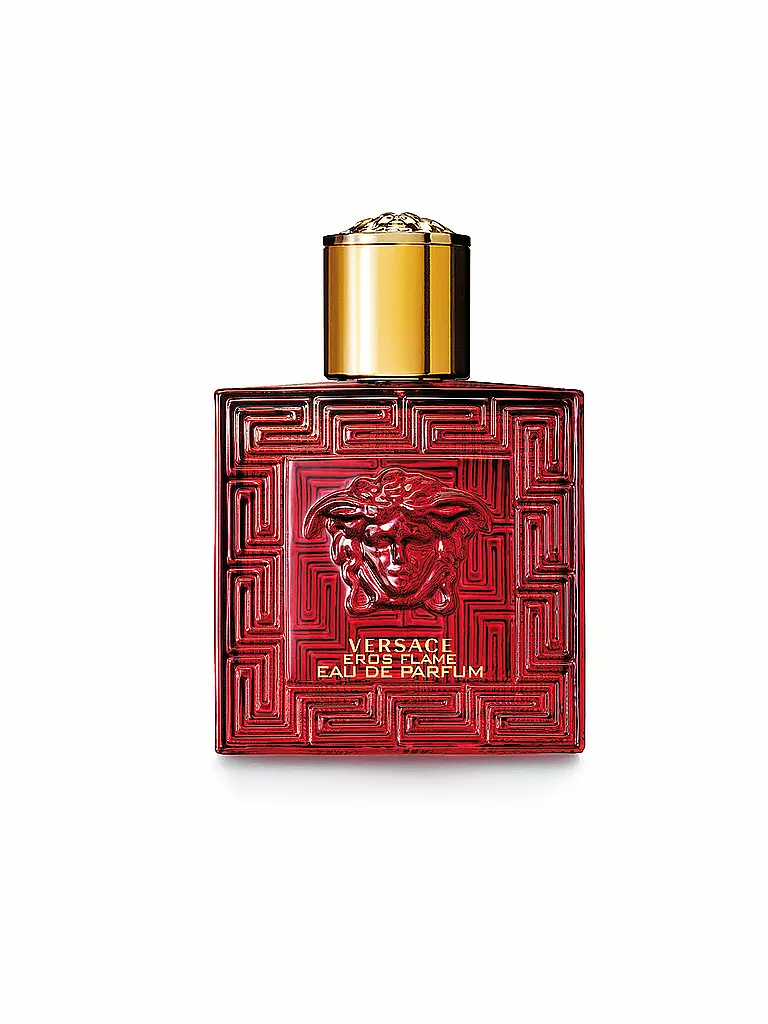 VERSACE | Eros Flame pour Homme Eau de Parfum 50ml | Sin color