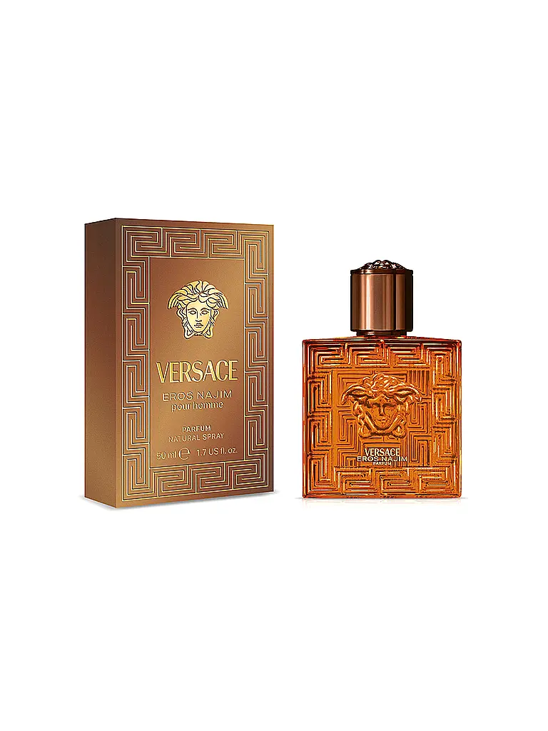 VERSACE | Eros Najim 50ml | Sin color
