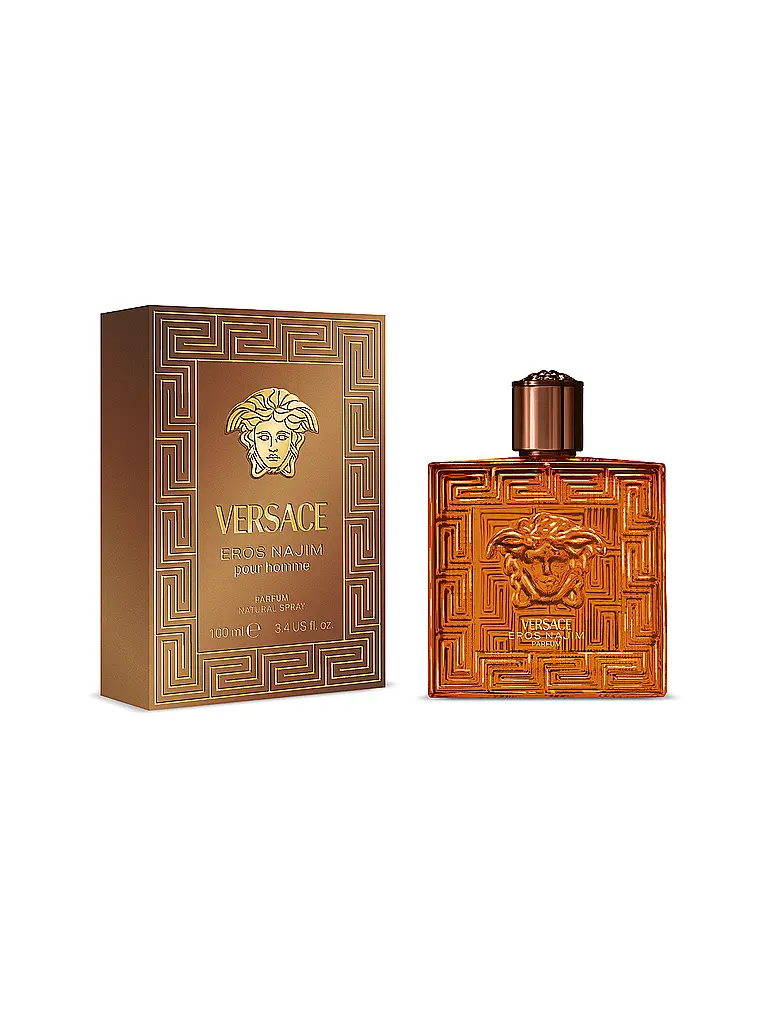 VERSACE | Eros Najim 50ml | Sin color