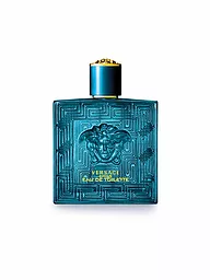 VERSACE | Eros pour Homme Eau de Toilette Spray 100ml | Sin color