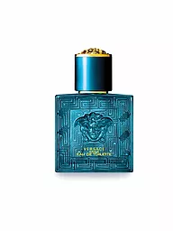 VERSACE | Eros pour Homme Eau de Toilette Spray 30ml | Sin color