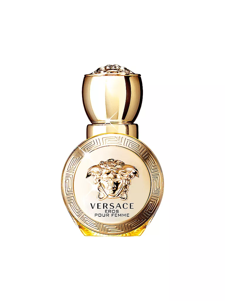 VERSACE | Erso pour Femme Eau de Parfum 30ml | Sin color