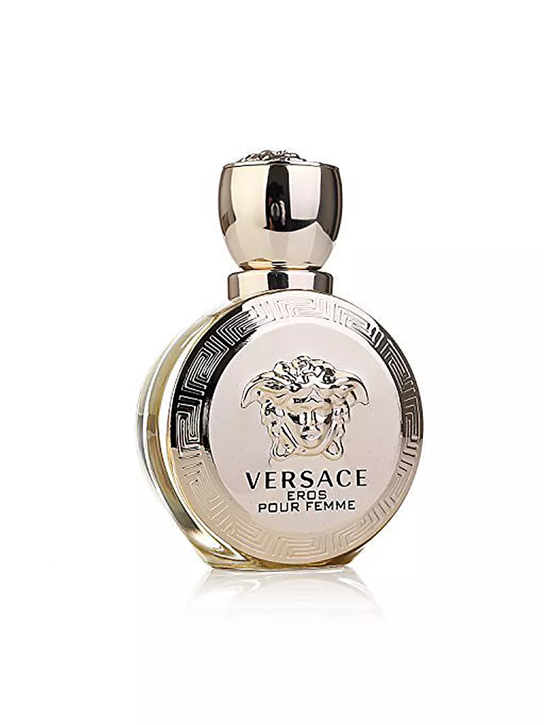 VERSACE | Erso pour Femme Eau de Parfum 50ml | Sin color