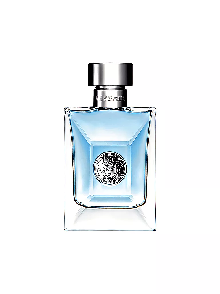 VERSACE | Pour Homme Eau de Toilette Spray 100ml | Sin color