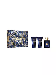 VERSACE | Set de regalo - Dylan Blue pour Homme Set 3x50ml | Sin color