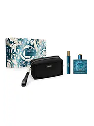 VERSACE | Set de regalo - Eros Eau de Parfum Set 100ml / 10ml | Sin color