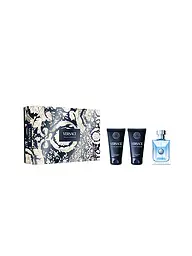 VERSACE | Set de regalo - Pour Home Eau de Toilette Set 3x50ml | Sin color
