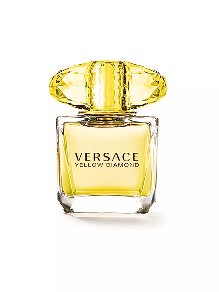 VERSACE | Yellow Diamond Eau de Toilette Spray 30ml | Sin color