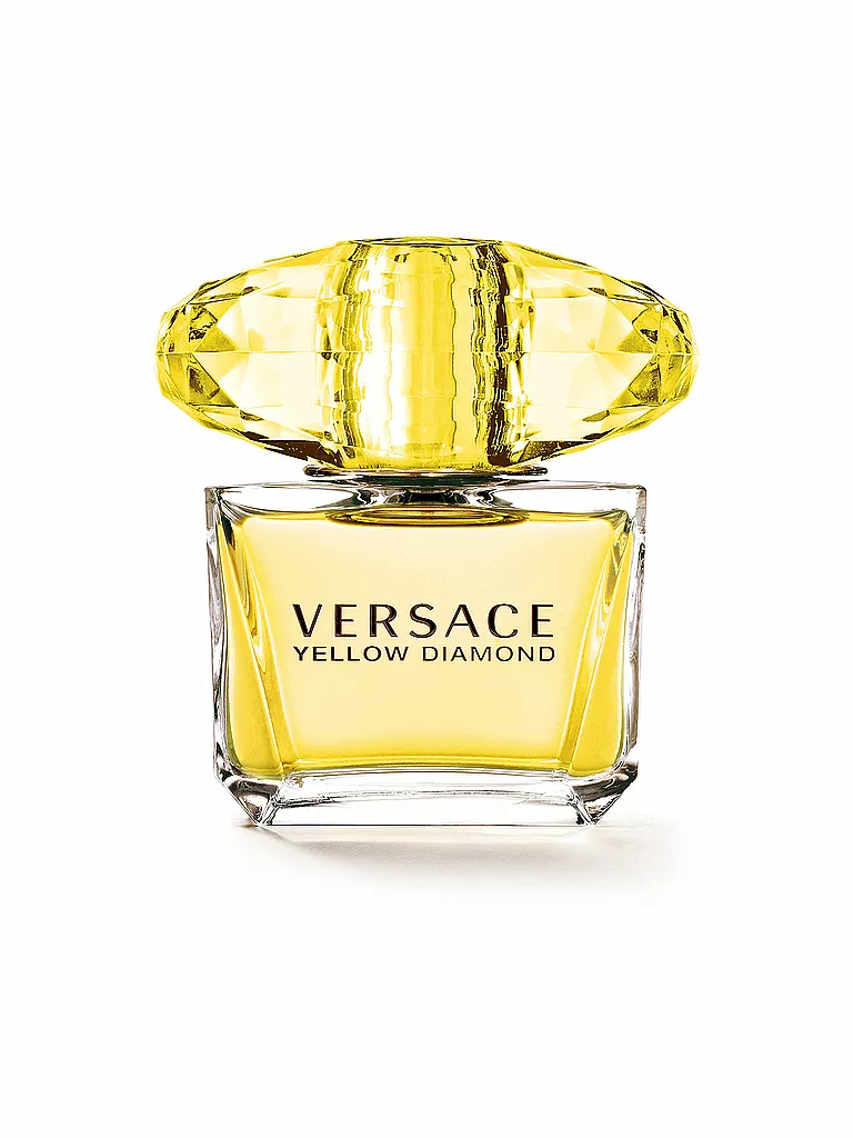 VERSACE | Yellow Diamond Eau de Toilette Spray 90ml | Sin color