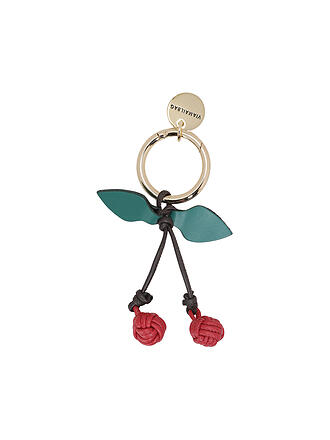 VIAMAILBAG | Llavero CEREZAS