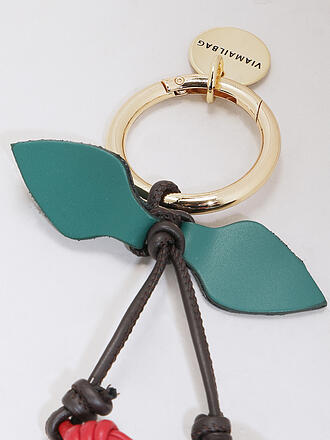 VIAMAILBAG | Llavero CEREZAS