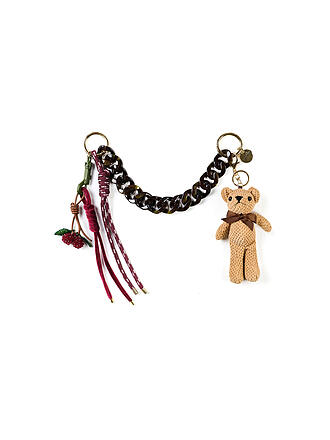 VIAMAILBAG | Llavero OSO