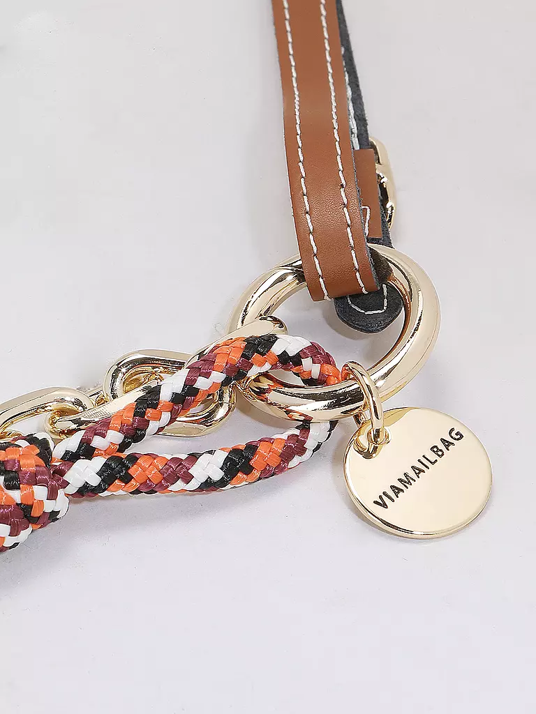 VIAMAILBAG | Llavero DACKEL | Camel