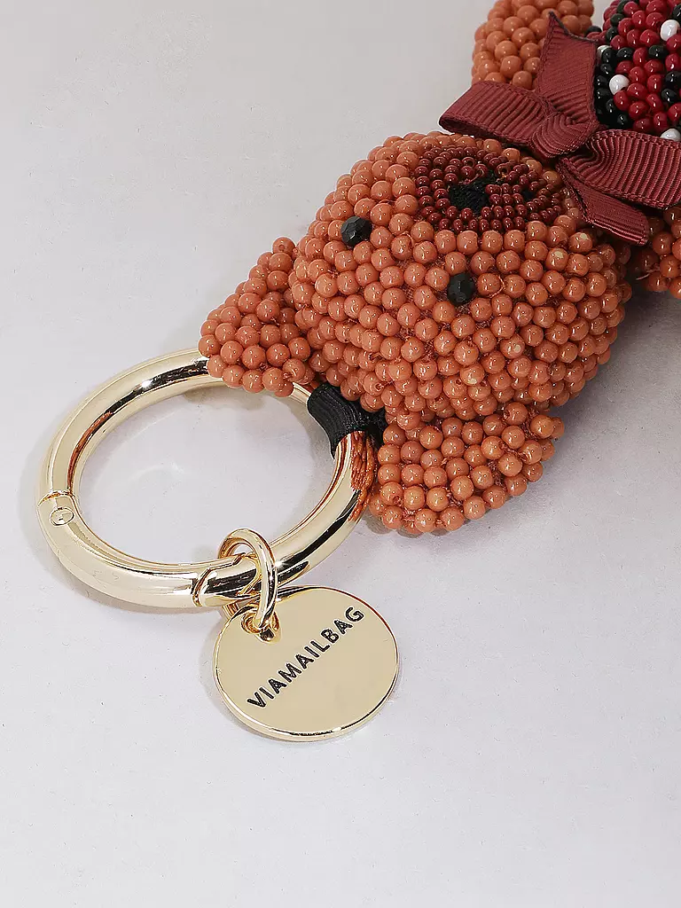 VIAMAILBAG | Llavero OSO | 