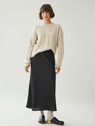 VILA | Midi falda VIELLETTE