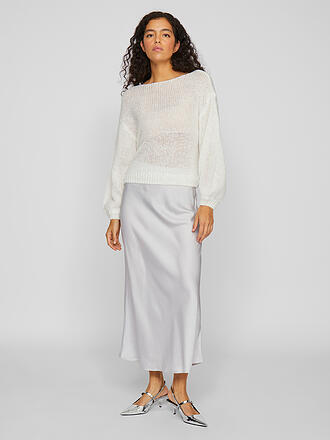 VILA | Maxifalda VIELLETTE HW