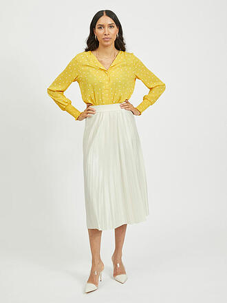 VILA | Midi falda VINITBAN