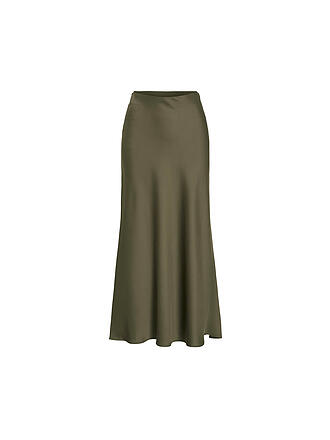 VILA | Midi falda VIELLETTE