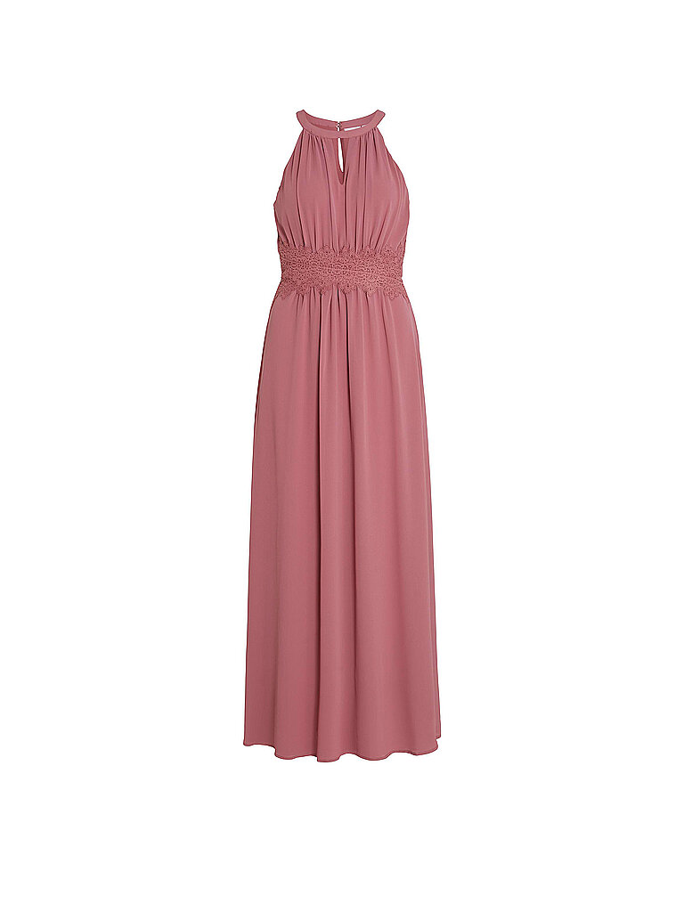 Vestido de noche VIMILINA rosa 36