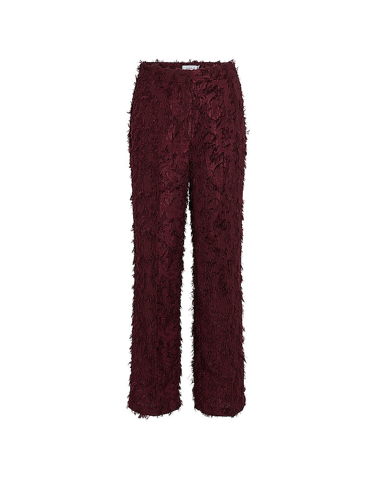 Pantalón de vestir VIWAGNE baya 42