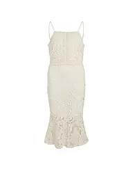 VILA | Abendkleid VICAPELLA | Crema