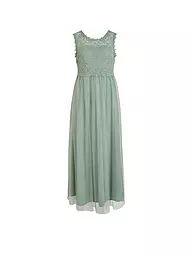 VILA | Vestido de noche VILYNNEA | Menta