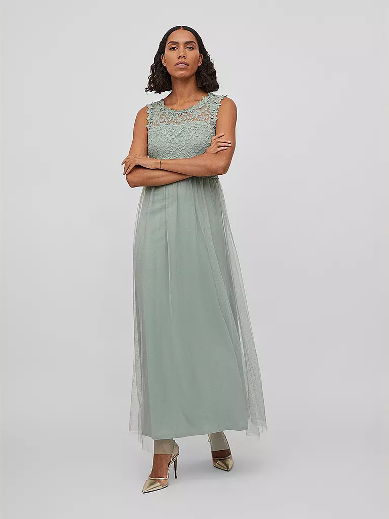 VILA | Abendkleid VILYNNEA | 