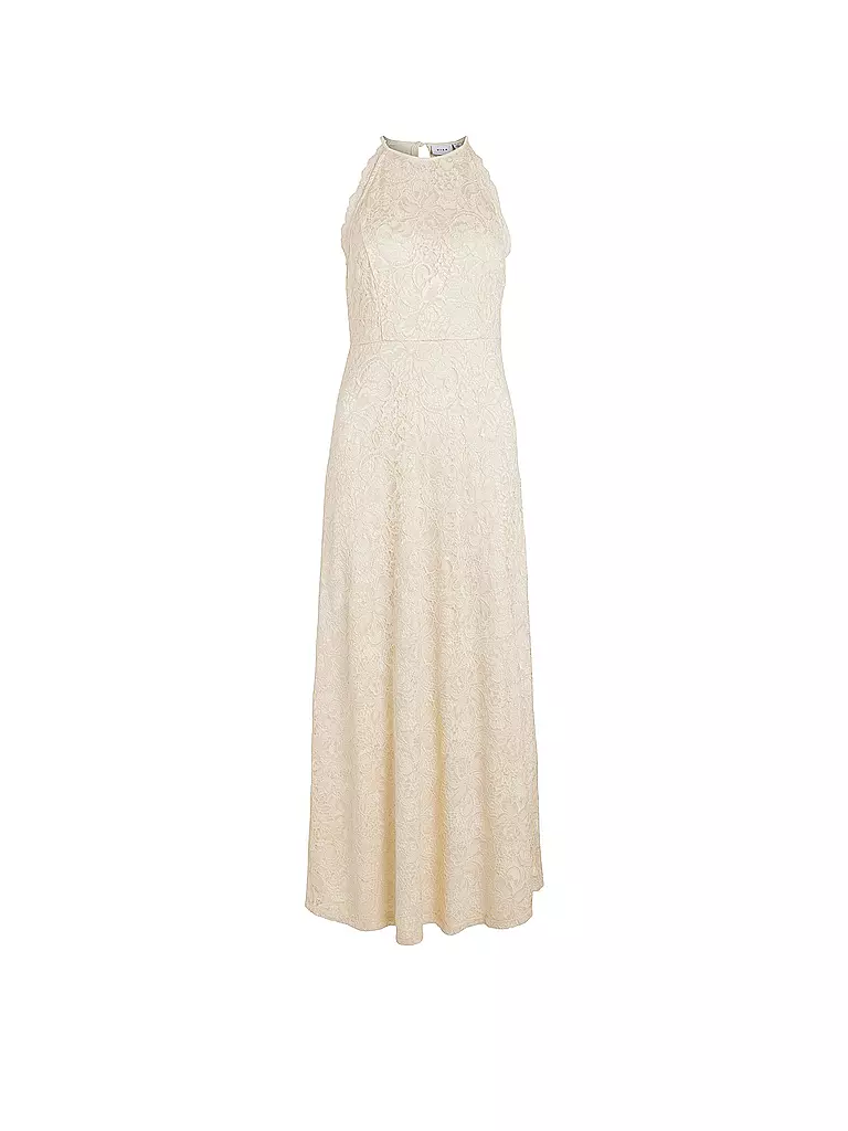 VILA | Abendkleid VIMILE  | Blanco