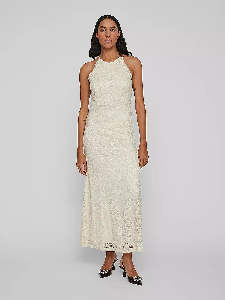 VILA | Abendkleid VIMILE  | Blanco
