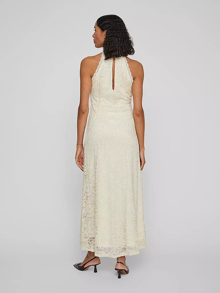 VILA | Abendkleid VIMILE  | Blanco