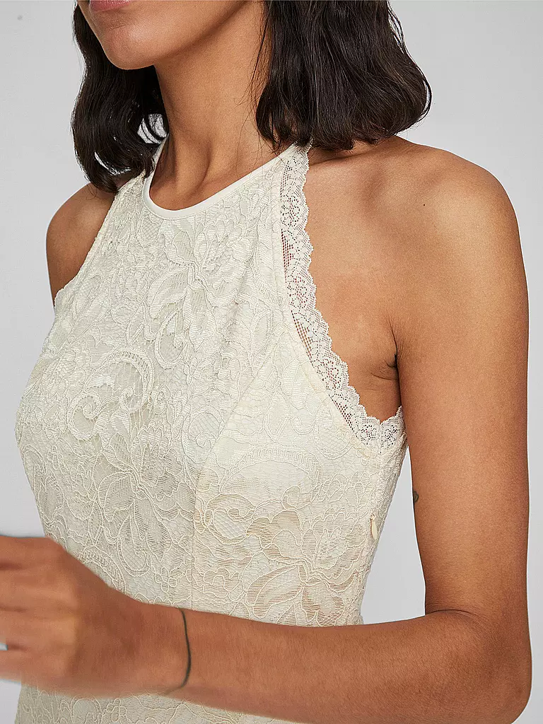VILA | Abendkleid VIMILE  | Blanco