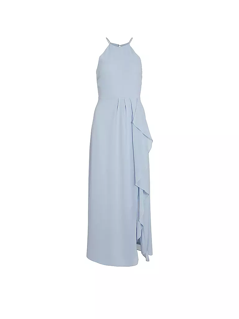 VILA | Abendkleid VIMILINA  | Azul claro