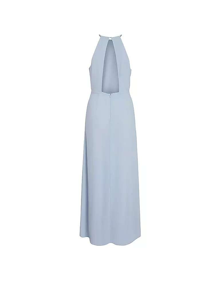 VILA | Abendkleid VIMILINA  | Azul claro