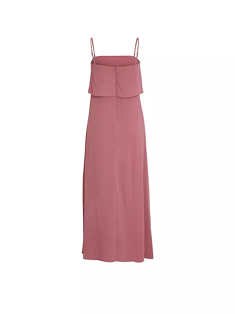VILA | Abendkleid VIMILINA | Rosa